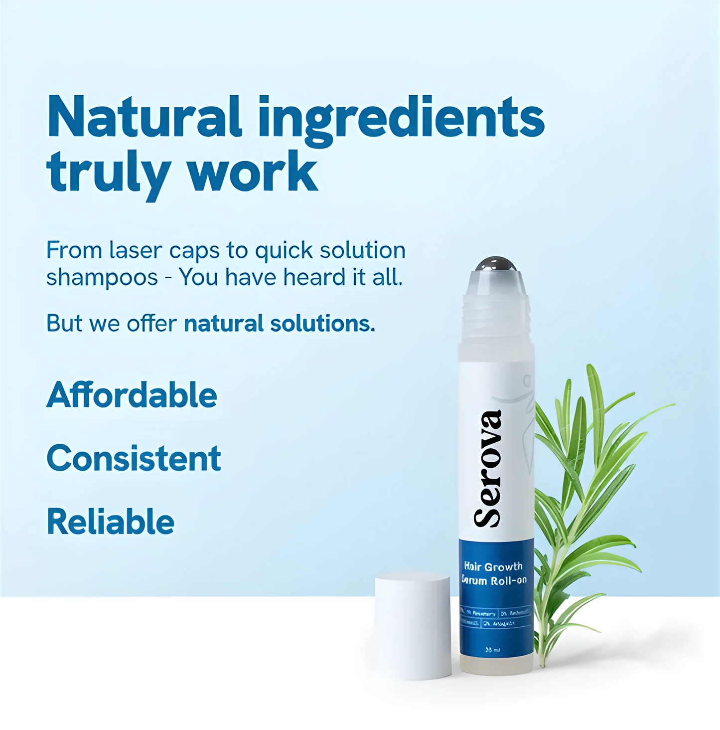 Root Revival Growth Serum