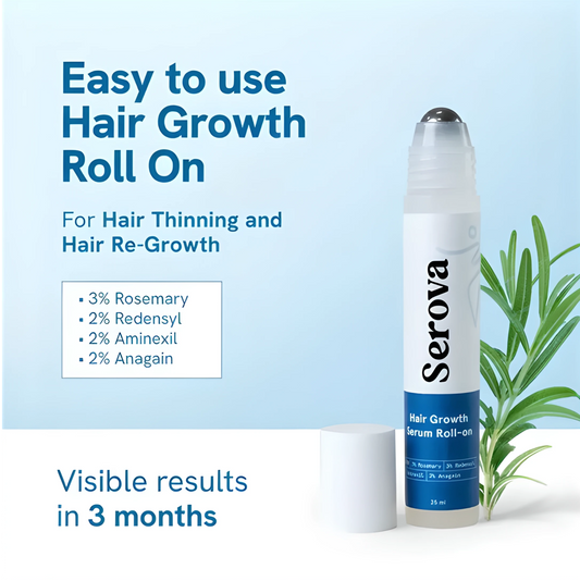 Root Revival Growth Serum